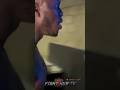 ANGRY KSI after disputed loss to Tommy Fury fumes to locker room!