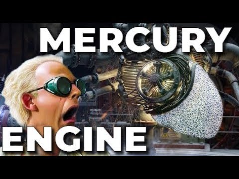 Video: Why Was Mercury Banned? The Unique Metal Has Fantastic Possibilities! - Alternative View