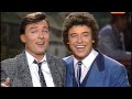 Karel Gott & Tony Marshall - Zum Schwarzwald und zum Böhmerwald (Medley) 1984