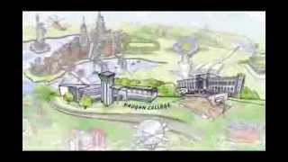 Vaughn College: Video Introduction