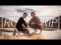 Roadtrip durch d'SCHWIIZ - Mir hei KEI PLAN! :D | AdiTotoro & Gian