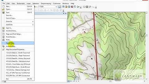 Clipping Basemaps in ArcMap