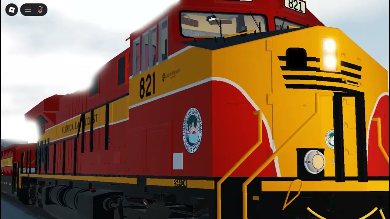 Roblox Railfanning YouTube 