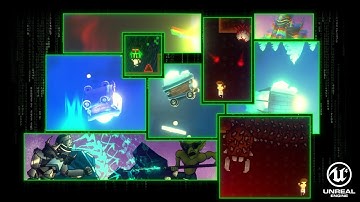 Learn Programming With Unreal Engine 4 - Kickstarter