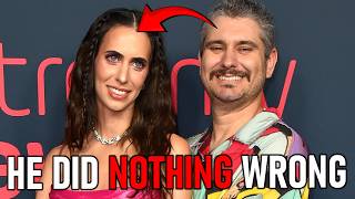 Ethan Klein SUED By His Gold Digger Wife
