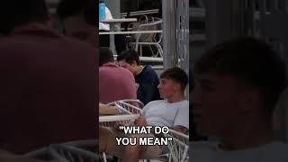 Wanna smash? 😂 #prank #shorts Net Worth