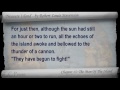 Part 3 - Treasure Island Audiobook by Robert Louis Stevenson (Chs 13-15)