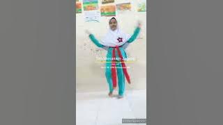 Tutorial Gerakan Tari Menanam Jagung MatPel Tema 3 kls 2SD by Setri Nirwasita P. SDN Kebagusan 04