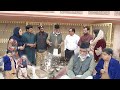 Shetan bahu    dunya paisay di  pakistani emotional pothwari drama shahzada ghaffar 2024