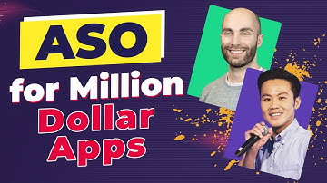 App Store Optimization for Million Dollar Apps (Part 4/4)