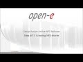 Step 4/11: Creating NFS shares