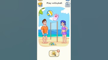 DOP 5 Ultimate Puzzle""Can You Delete The Right Part? 😏🧠 #DOP5""Puzzle Reasoning Gone Crazy! 🥏 DOP 5