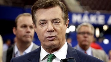 Live: Paul Manafort trial verdict | Guilty on 8 counts