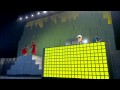 Pet Shop Boys - Jealousy (live) 2009 [HD]