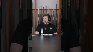 Download Lagu JE Wilds, honorary Australian, shares the worst thing he has EVER done... MP3