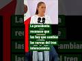 Accidente Interoceánico: ¿Protegen al hijo de AMLO? #shorts