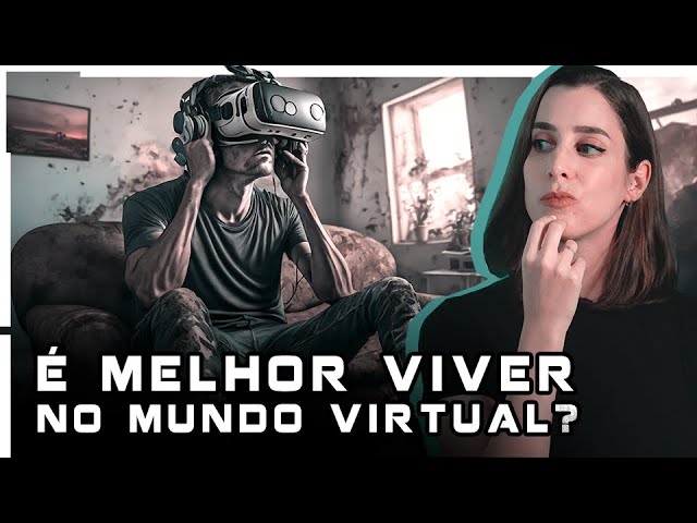 O que deu ERRADO com o Metaverso do Facebook (Meta)? 