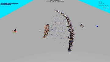 Unity SRP(Scriptable Render Pipeline) project