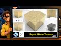 Realistic Bump Textures in KeyShot | Complete Tutorial