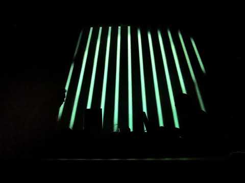 Gintas K — gintas k & juodo - Acousma Light