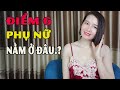 Điểm G Của Phụ Nữ Nằm Ở Đâu ? Bí Mật Đưa Nàng Lên Đỉnh-Linh Lê La