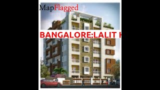Bangalore | Lalit Herrons by About The Builder : at Electronic City Phase I | MapFlagged