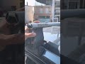 Τοποθέτηση σετ μπάρες και μπαγαζιέρα οροφής MENABO MARATHON 460L