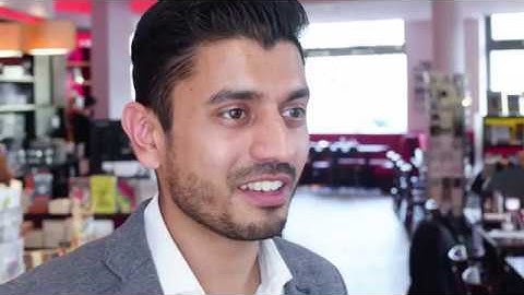 Ordercube Metro Partnership Video & Gäste Feedback