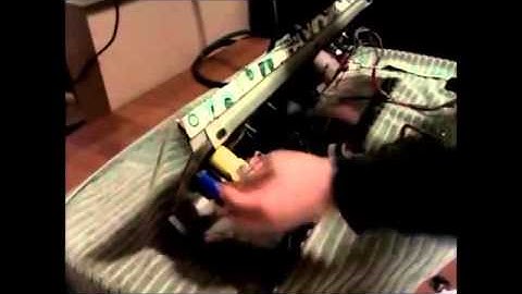 Arcade Control Panel Overlay Replacement