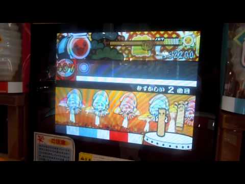 【太鼓の達人14】きたさいたま2000【むずかしい】