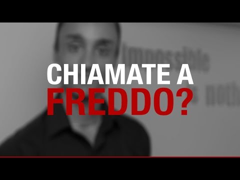 Tecniche di Vendita: Chiamate a freddo? Meglio di NO! | ICDV #6