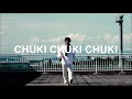 海外版　MV【CHUKI CHUKI CHUKI】 Chen Tansoku（Mitchie Chen）トッポギとチヂミと私