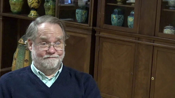 Bearcat Memory Project: Charles Casey-Leininger (H...