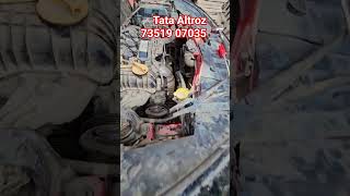 Tata Altroz