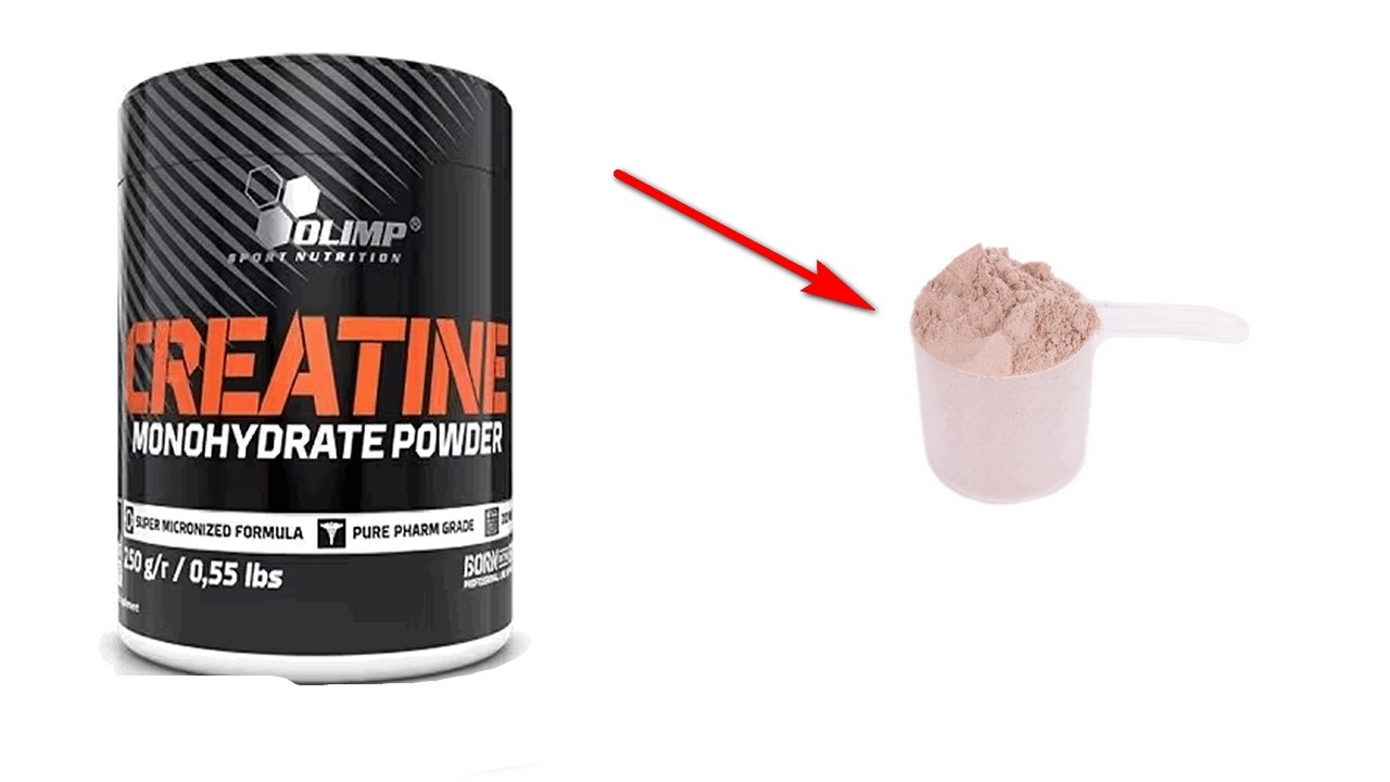 FAZLA KREATİN ALIRSAN NE OLUR?