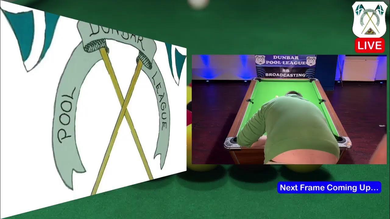 DPL Doubles Semi Finals YouTube