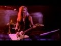 Metallica, &quot;Blackened&quot; 16x9, HQ (Live in Seattle 1989)