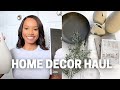 Home Decor Haul | Target, Home Goods, Amazon, &amp; More