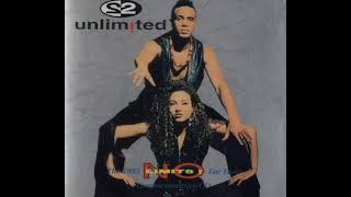 2 Unlimited  No Limits  S