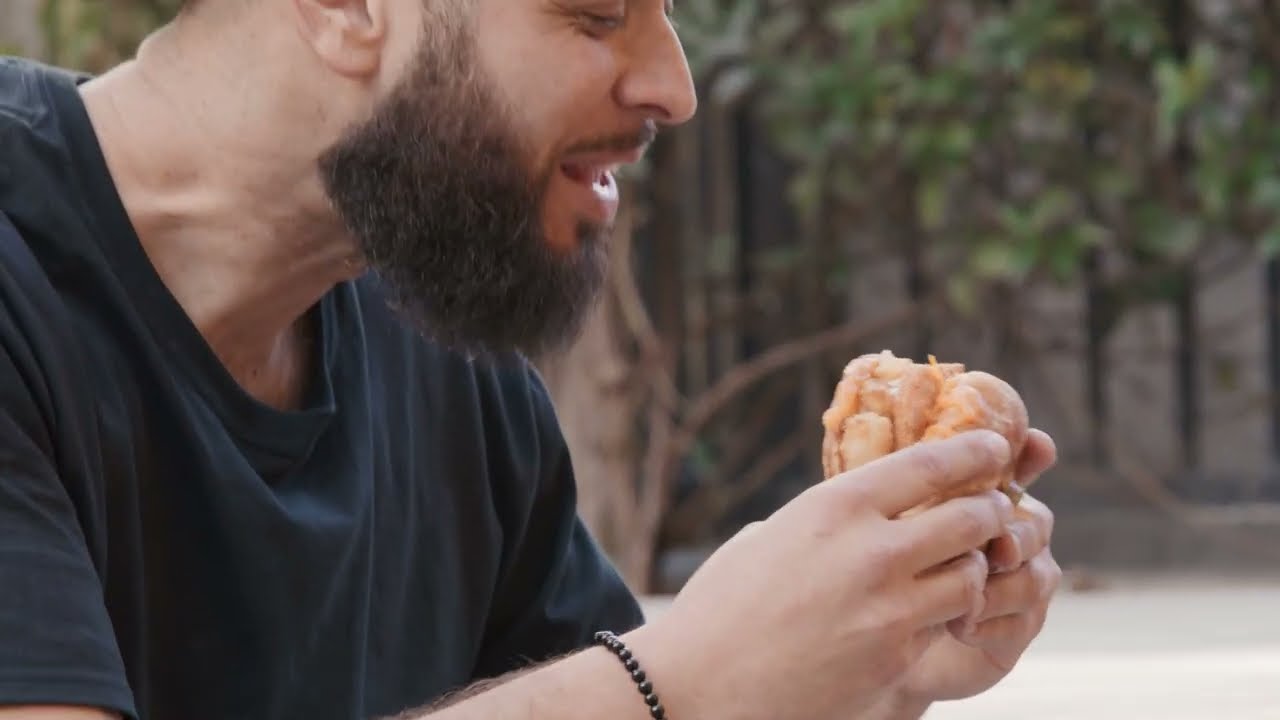 Vegan Hunter series, cinematography by Gaurav Shah