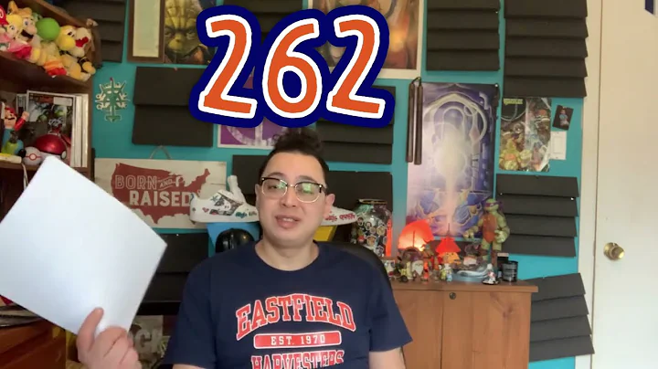 #262 #Angelnumber Possible #spiritualmeaning and #symbolism of seeing | A Friday Podcast Clip