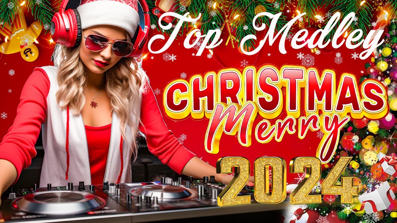 Top Christmas Best Songs 2023 2024 Merry Christmas 2024 Disco top-christmas-best-songs-2023-2024-merry-christmas-2024-disco