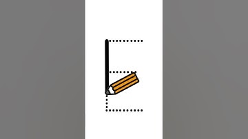Learn To Write Letter E - ABC Writing for Kids #shorts
