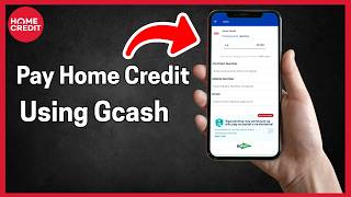 How To Pay Home Credit via GCash (2026) - Full Guide How To Pay Home Credit via GCash (2026) - Full Guide