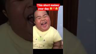 This short makes your day! #viral #funny #comedy #trending #funnyvideo #shorts #reels #laugh