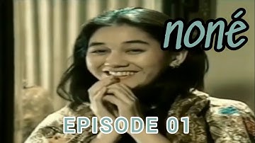 None Episode 1 Cipoa (1994)