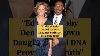 “Eddie Murphy Denied His Own Daughter Until DNA Proved the Truth”#EddieMurphy #MelB #viral #usa