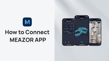 M-Cube and MEAZOR App | Functions and Instructions