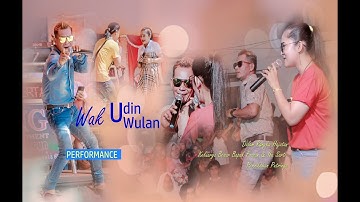 punyuh jantan~Wak Udin Kocak Jambi ft Wulan
