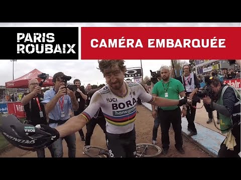 Video: Paris-Roubaix, 2018'de Tony Martin'in hedefi